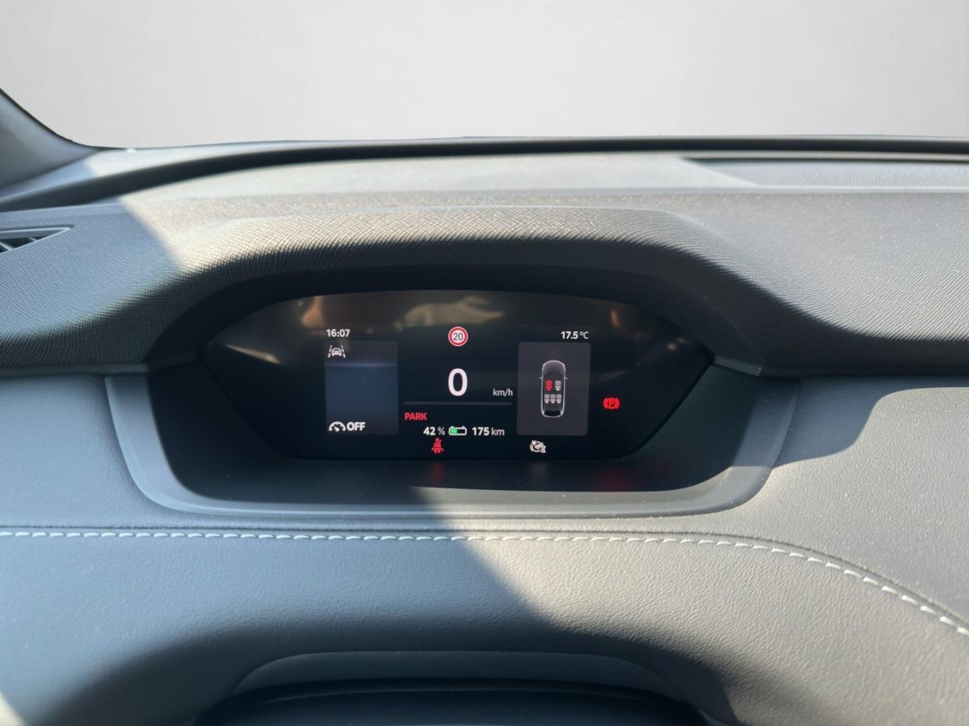 Skoda Elroq 85 Sportline