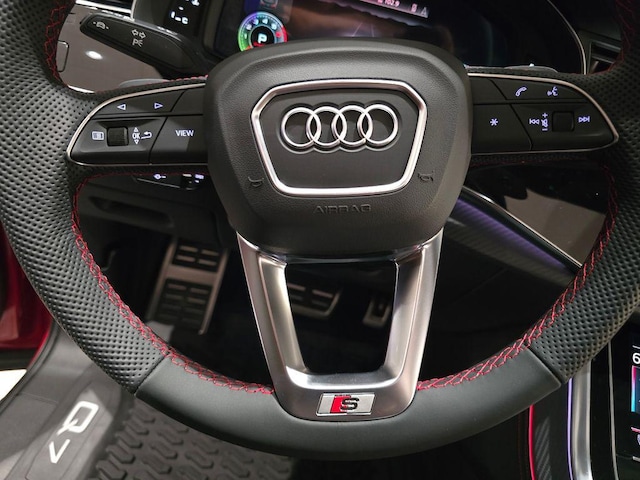 2026 Audi Q7 Prestige - Photo 37