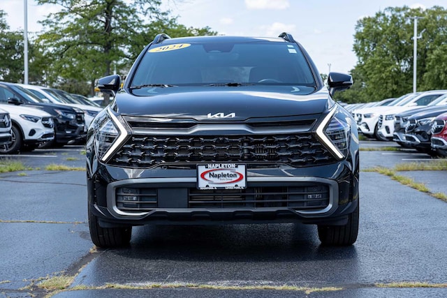 2024 Kia
