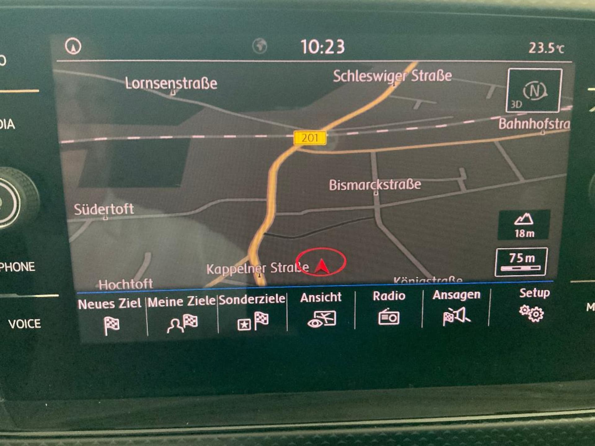 Volkswagen T-Cross United