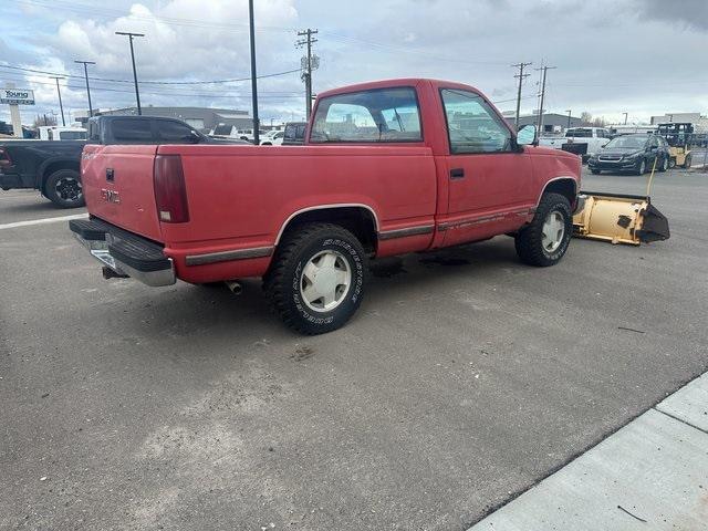 1988 GMC