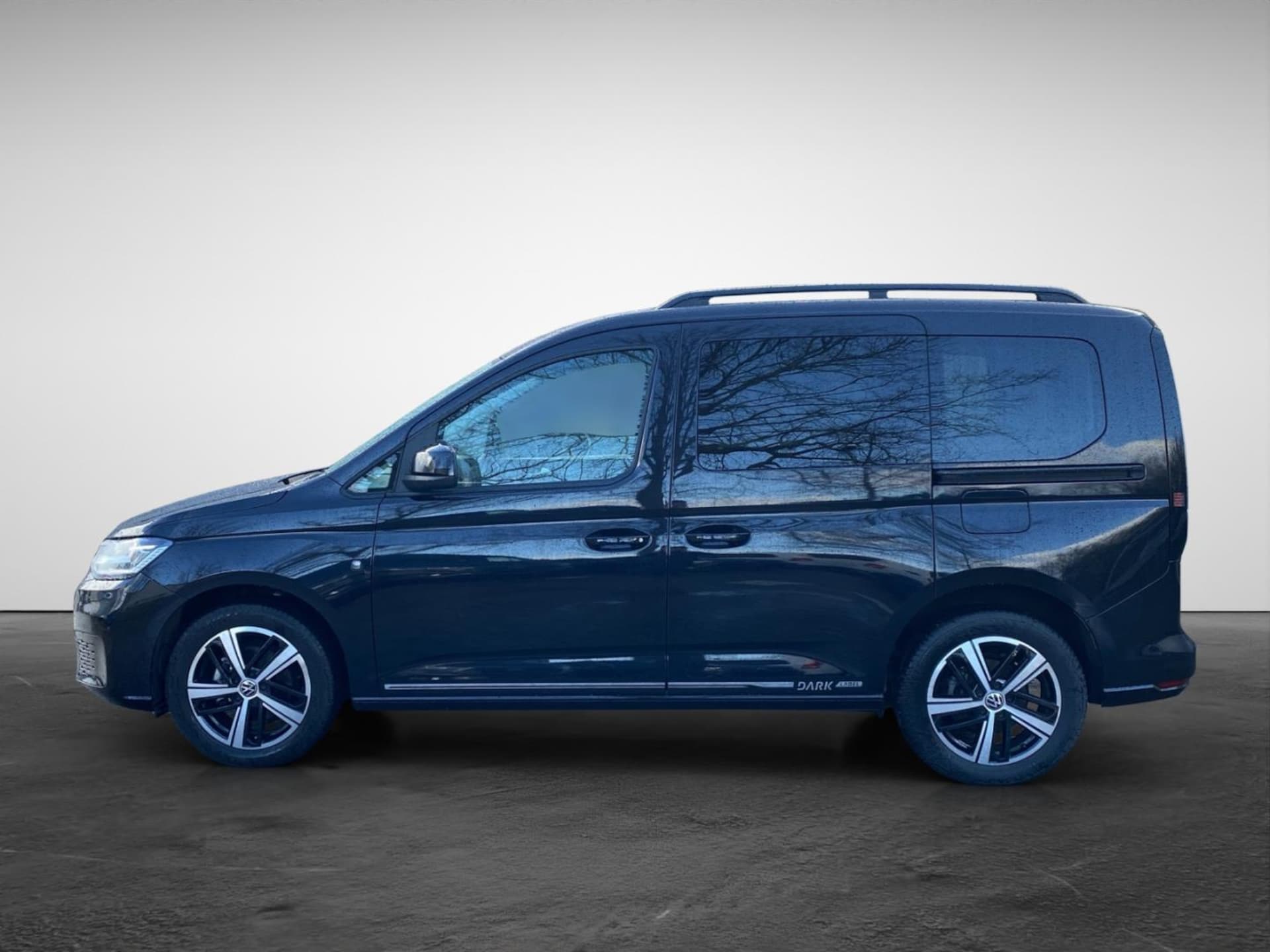 Volkswagen Caddy Life