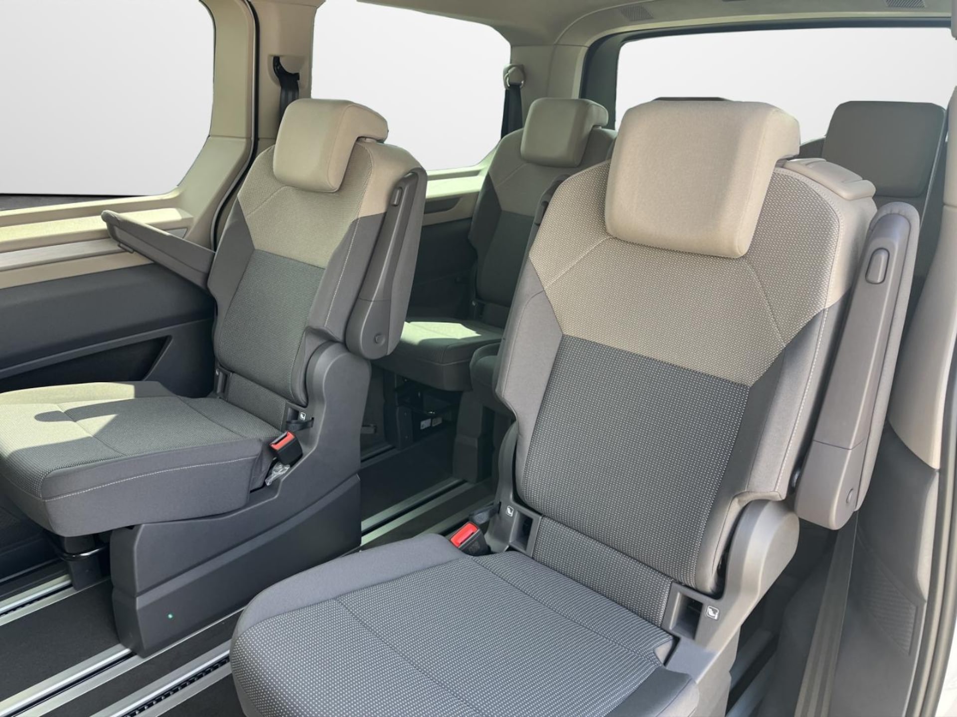 Volkswagen Multivan Langversion Life