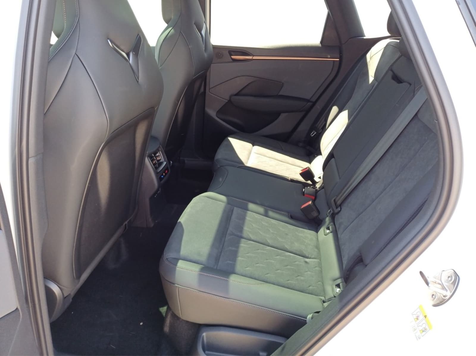 CUPRA Terramar – Bild 14