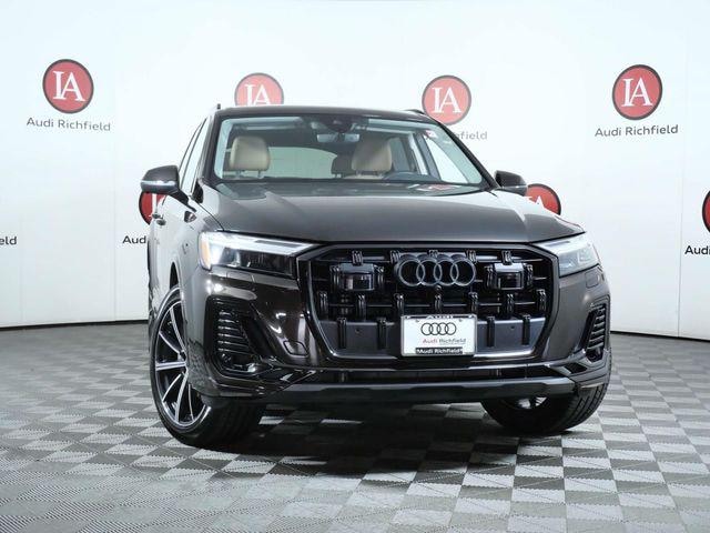 2025 Audi Q7