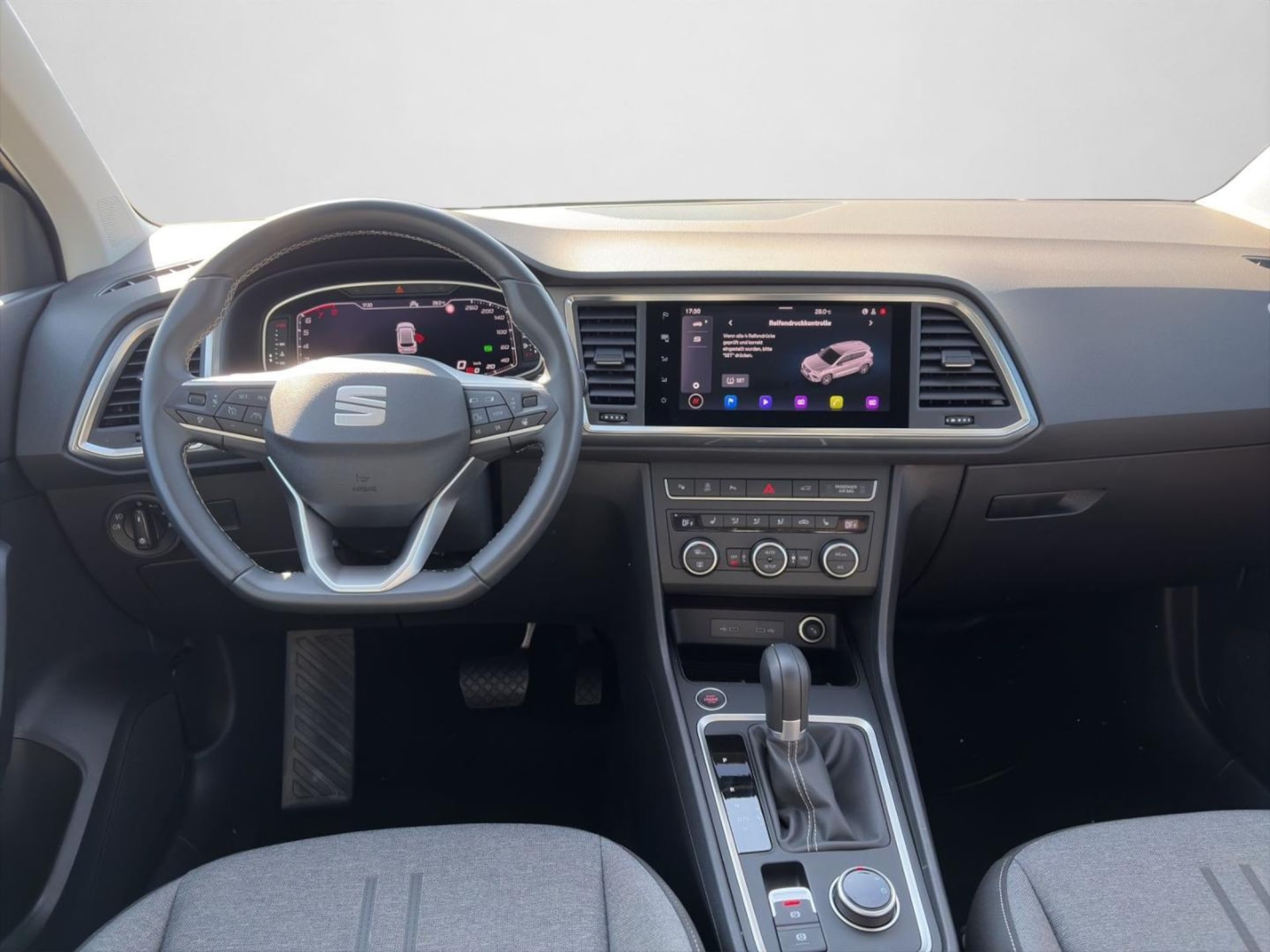 SEAT Ateca Style