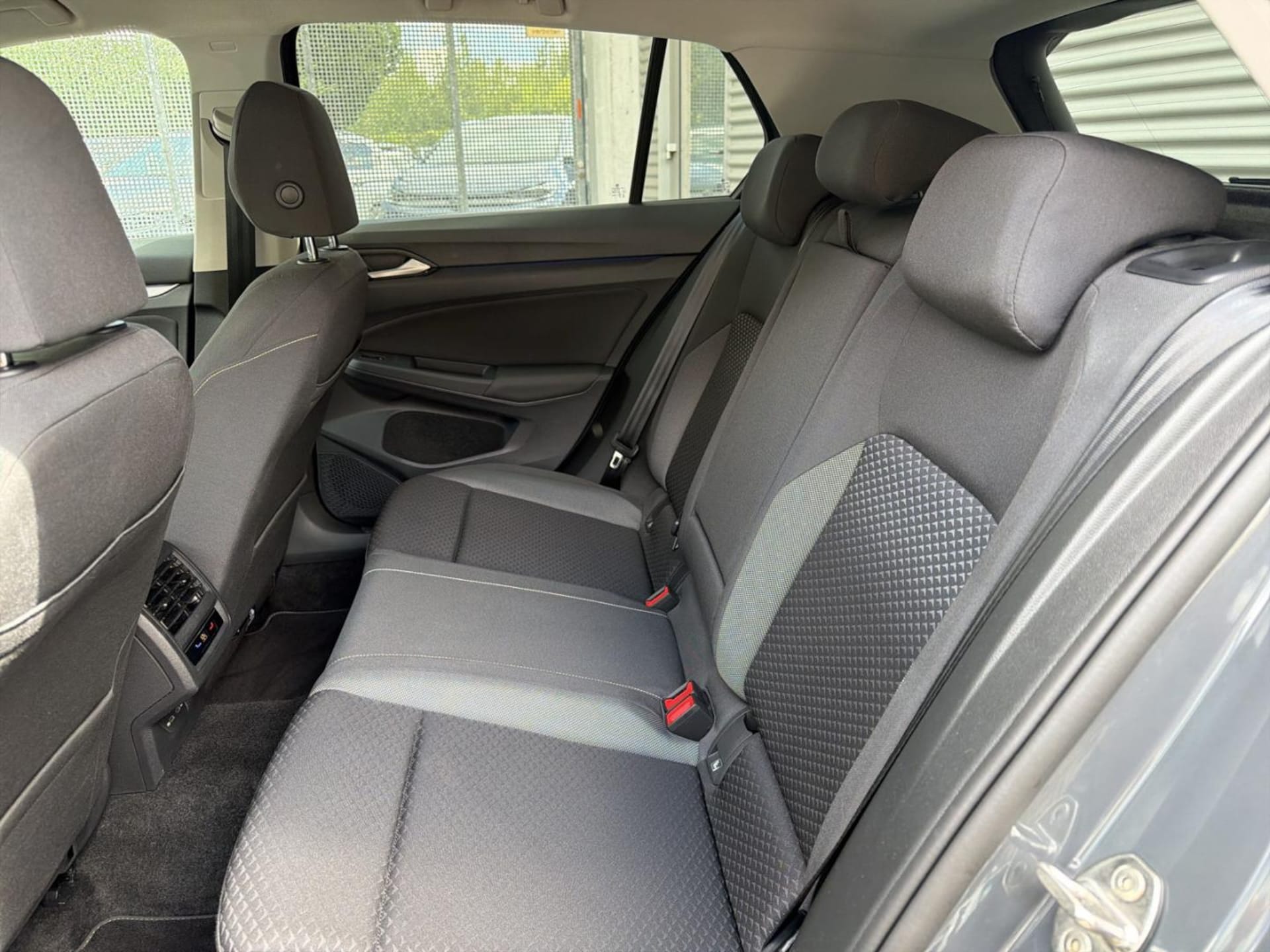 Volkswagen Golf Active
