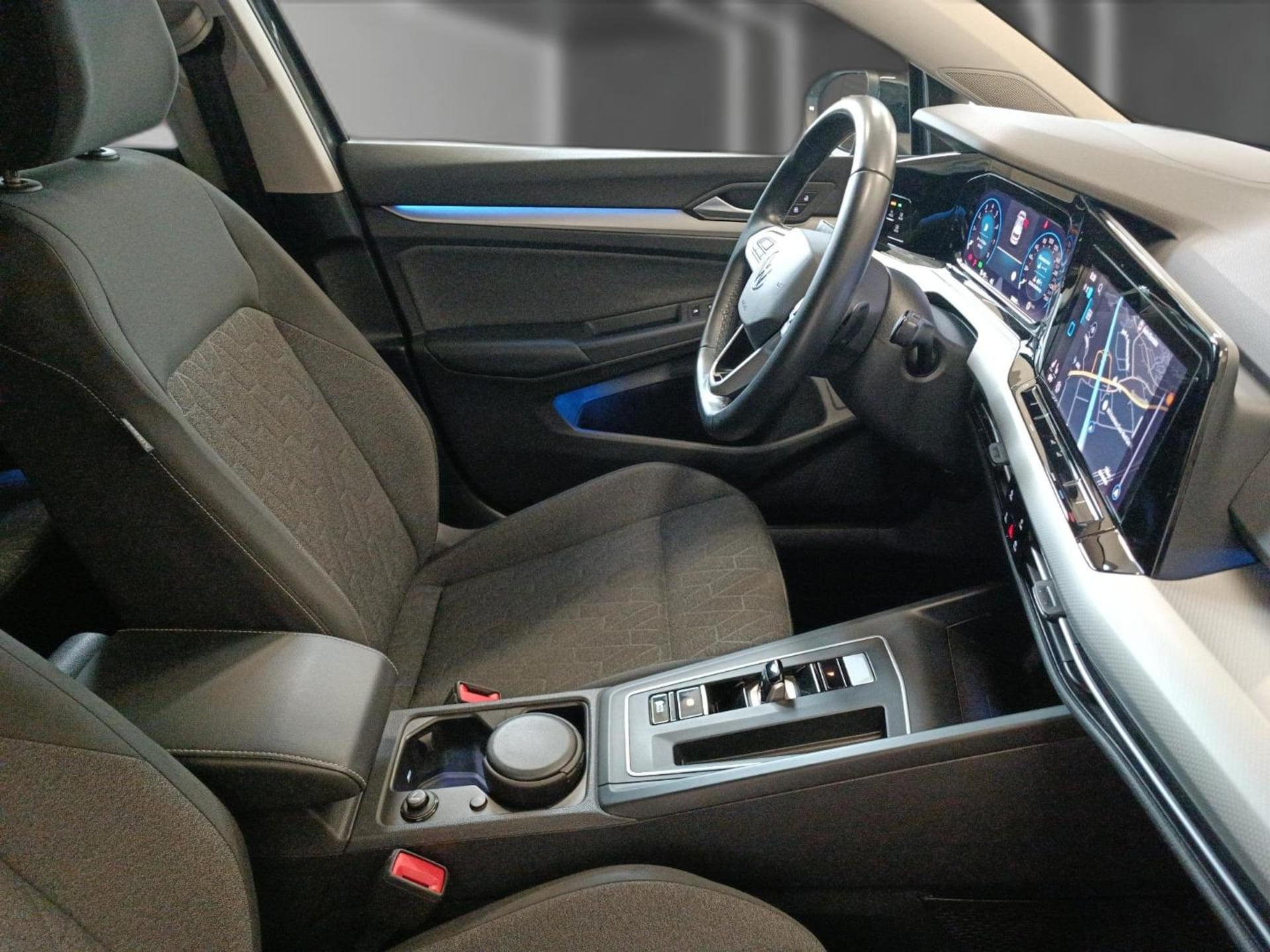 Volkswagen Golf MOVE