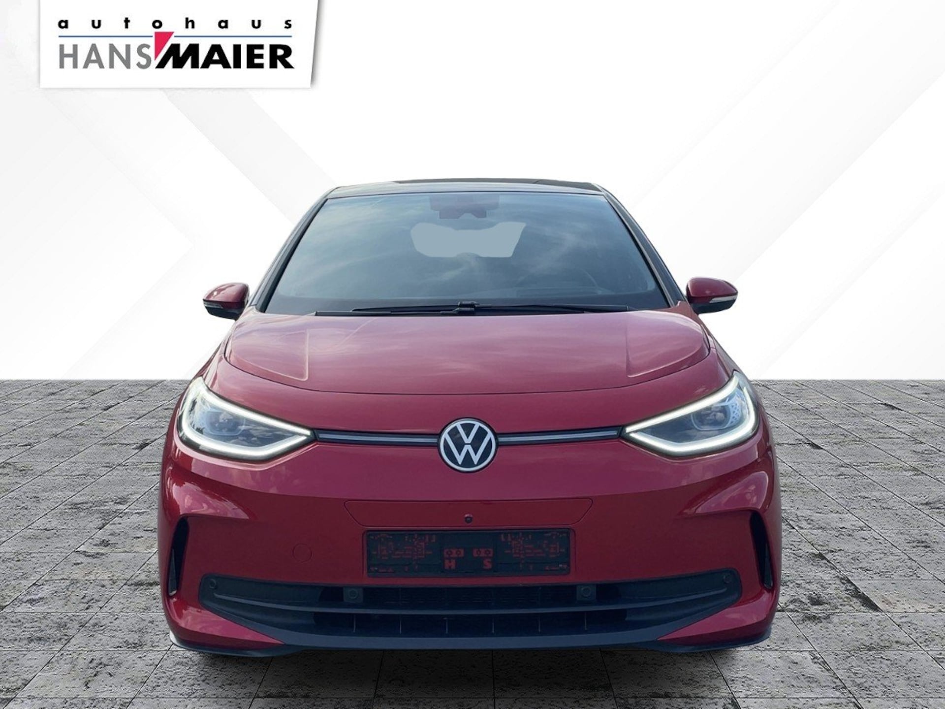Volkswagen ID.3 Pro S