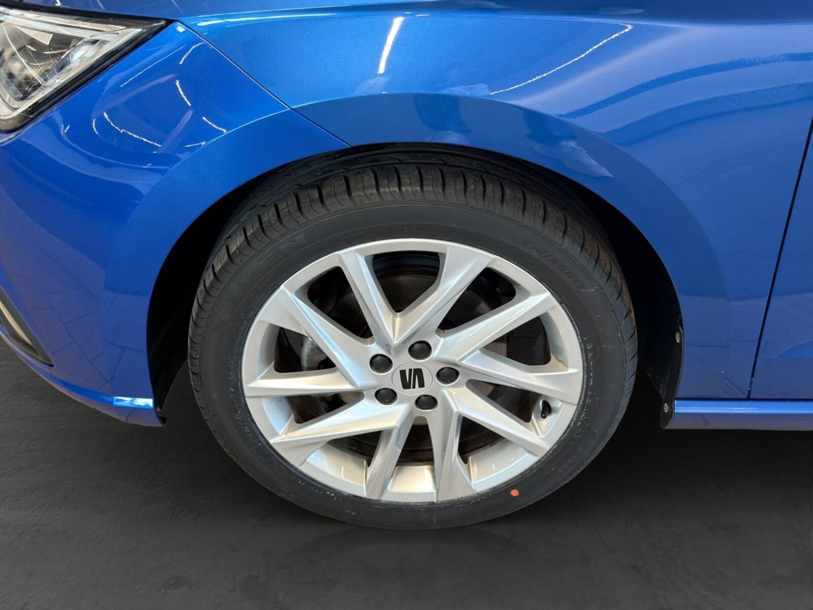 SEAT Ibiza – Bild 10