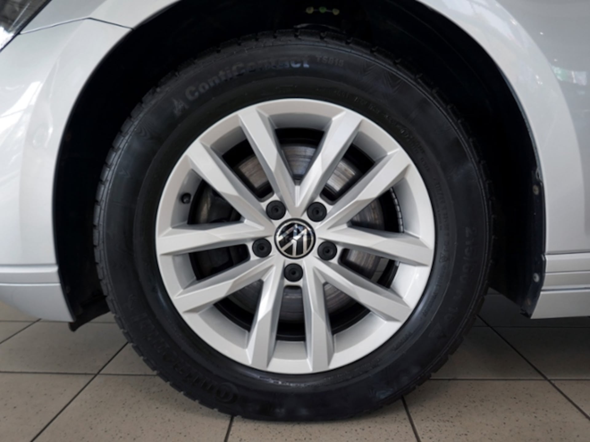 Volkswagen Passat Variant Business
