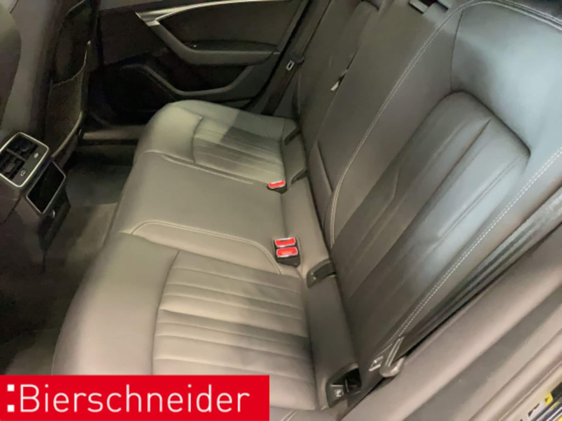 Audi A6 Avant Sport
