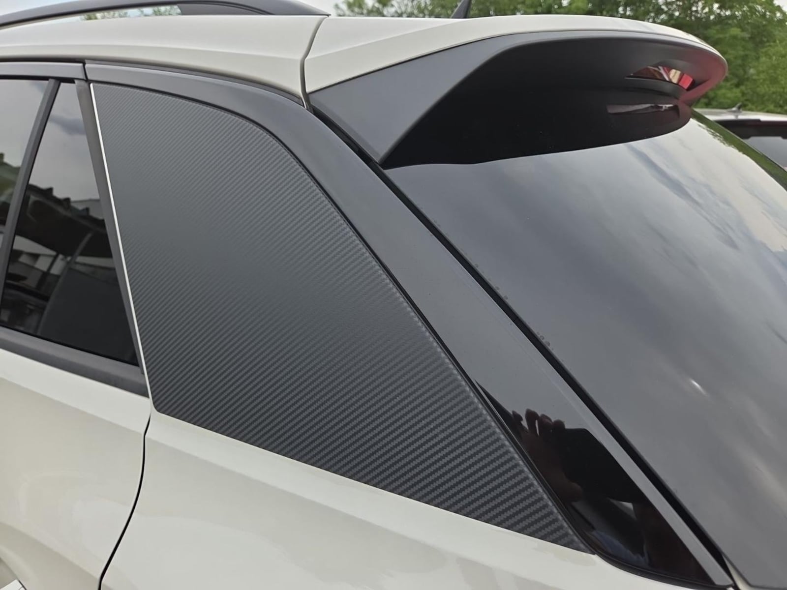 Volkswagen T-Roc – Bild 21