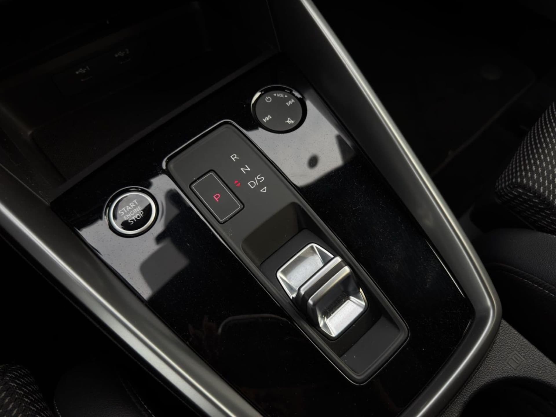 Audi A3 Sportback TFSI e S line