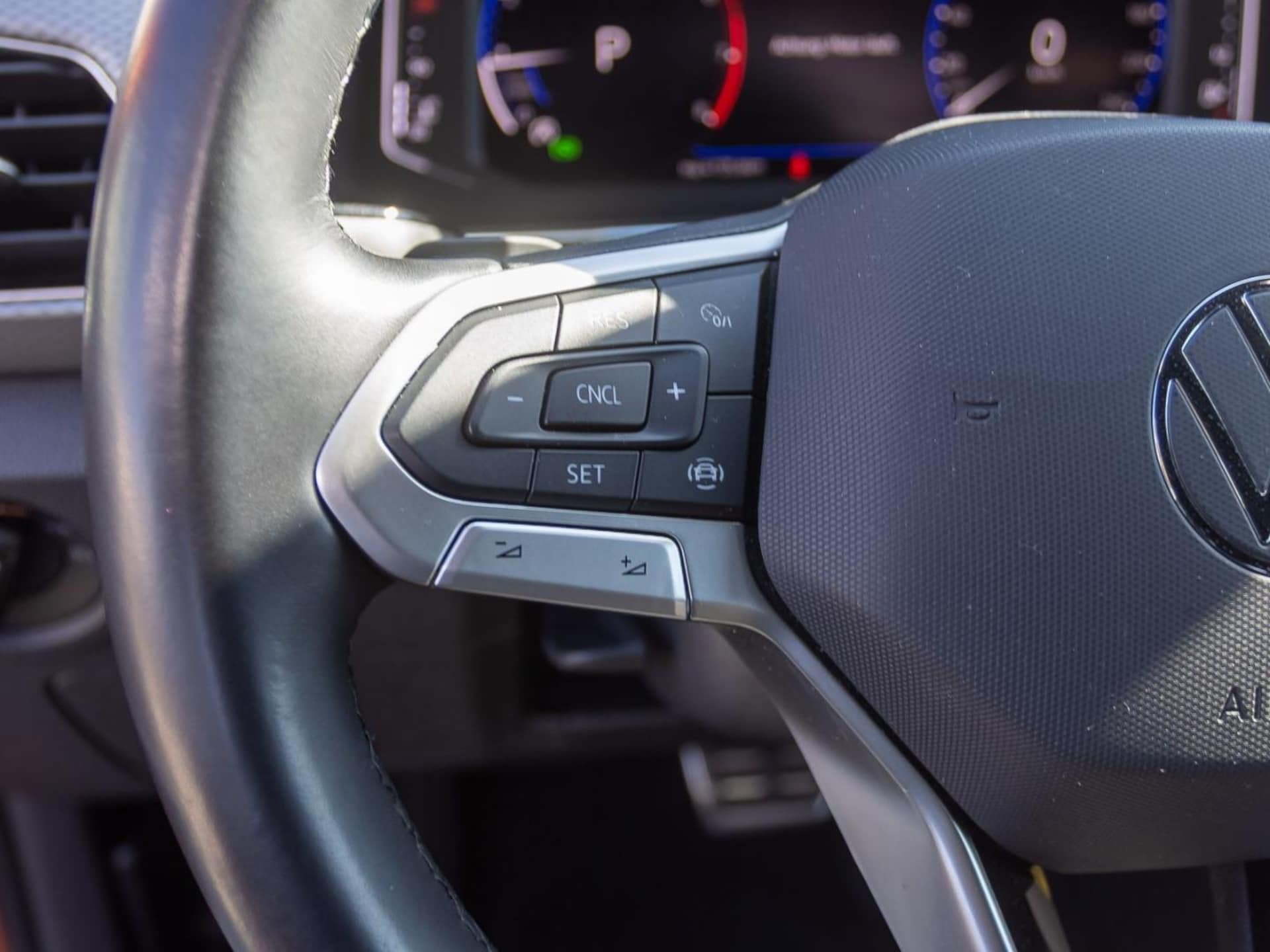 Volkswagen T-Cross ACTIVE