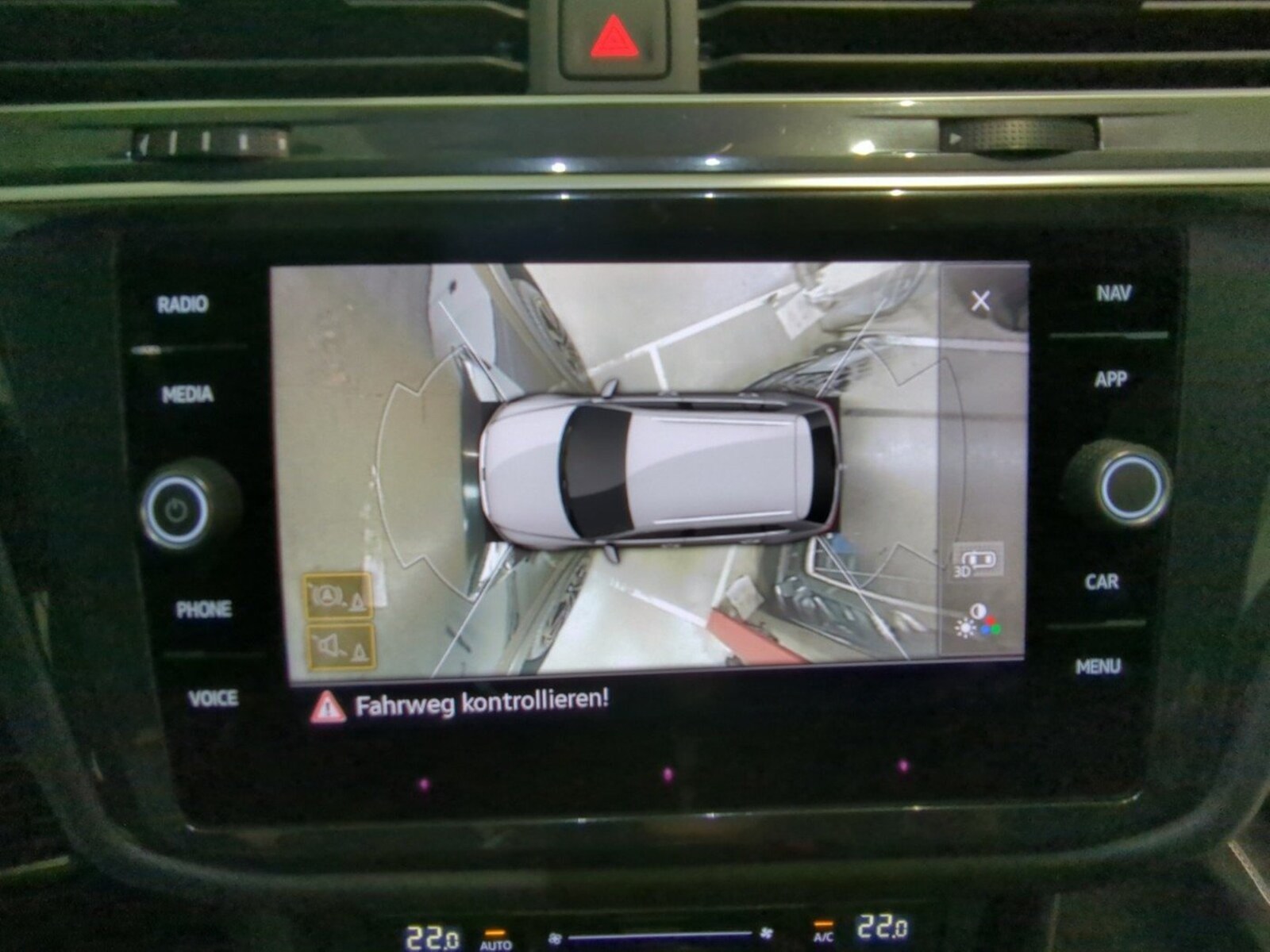Volkswagen Tiguan Allspace – Bild 16