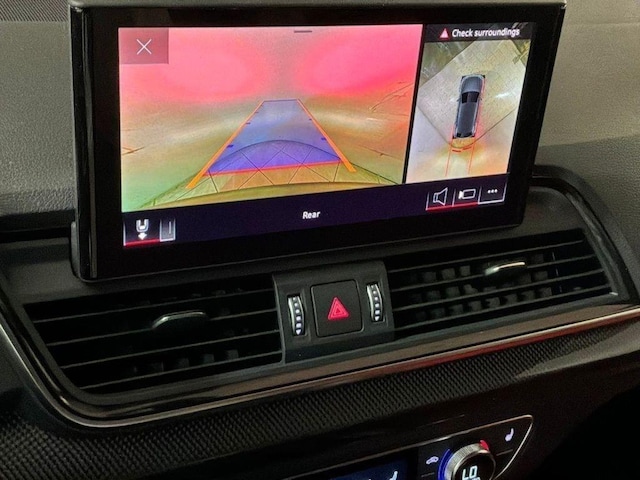 2023 Audi SQ5