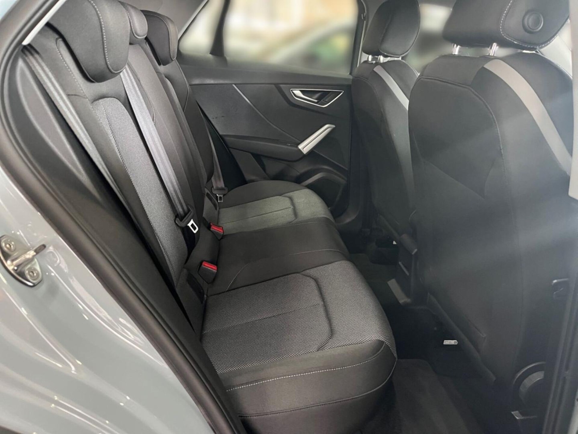 Audi Q2 Advanced