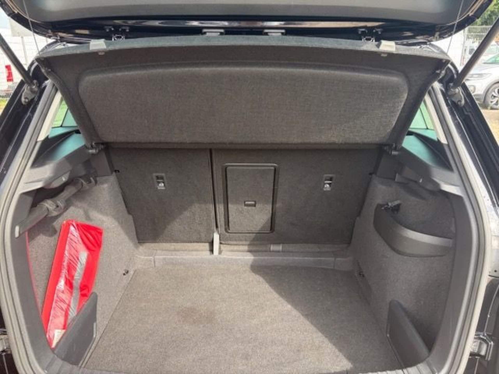 Skoda Karoq Style