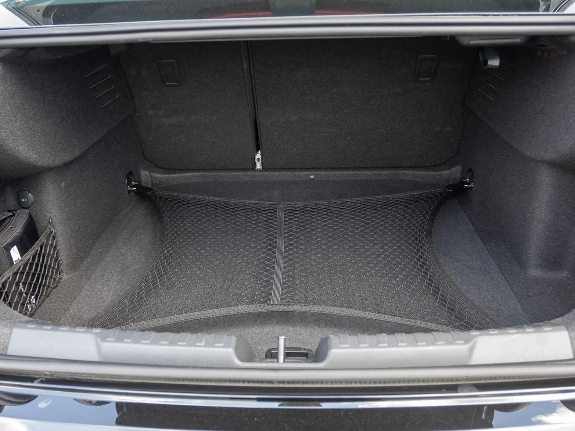 Audi A3 Limousine advanced