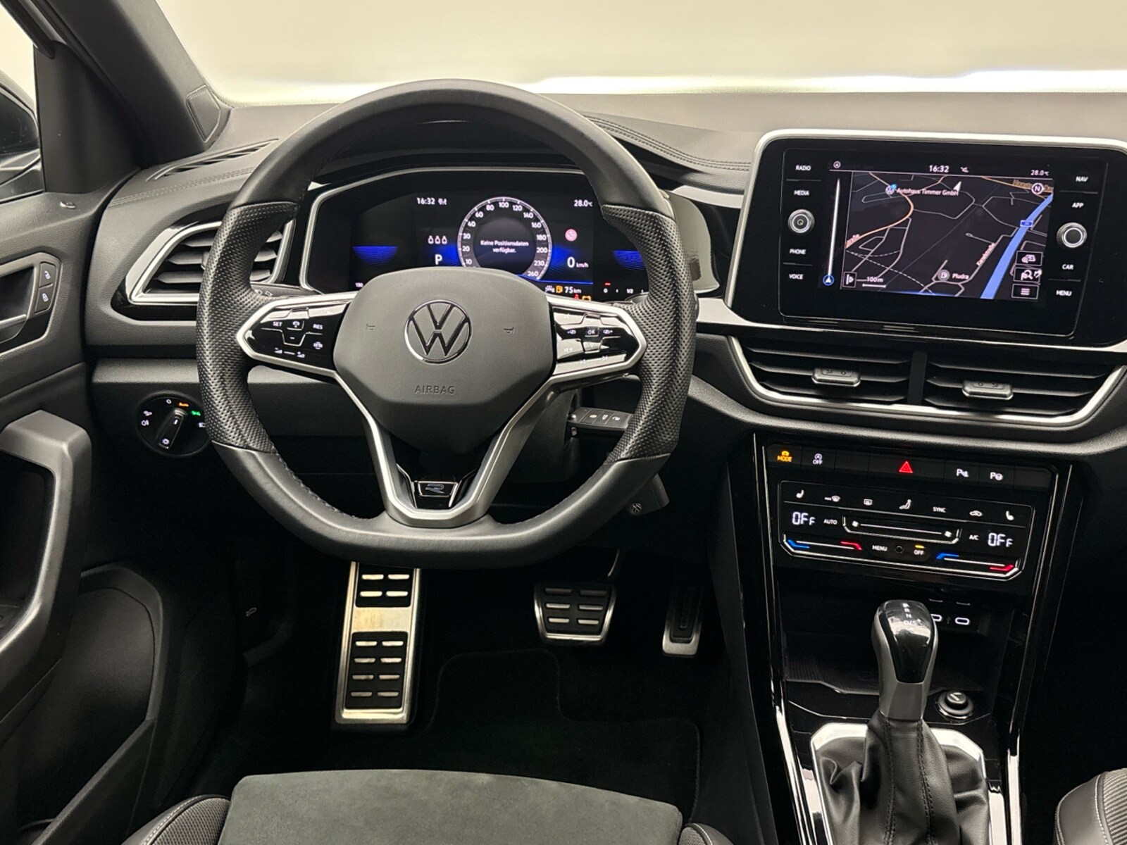 Volkswagen T-Roc – Bild 8