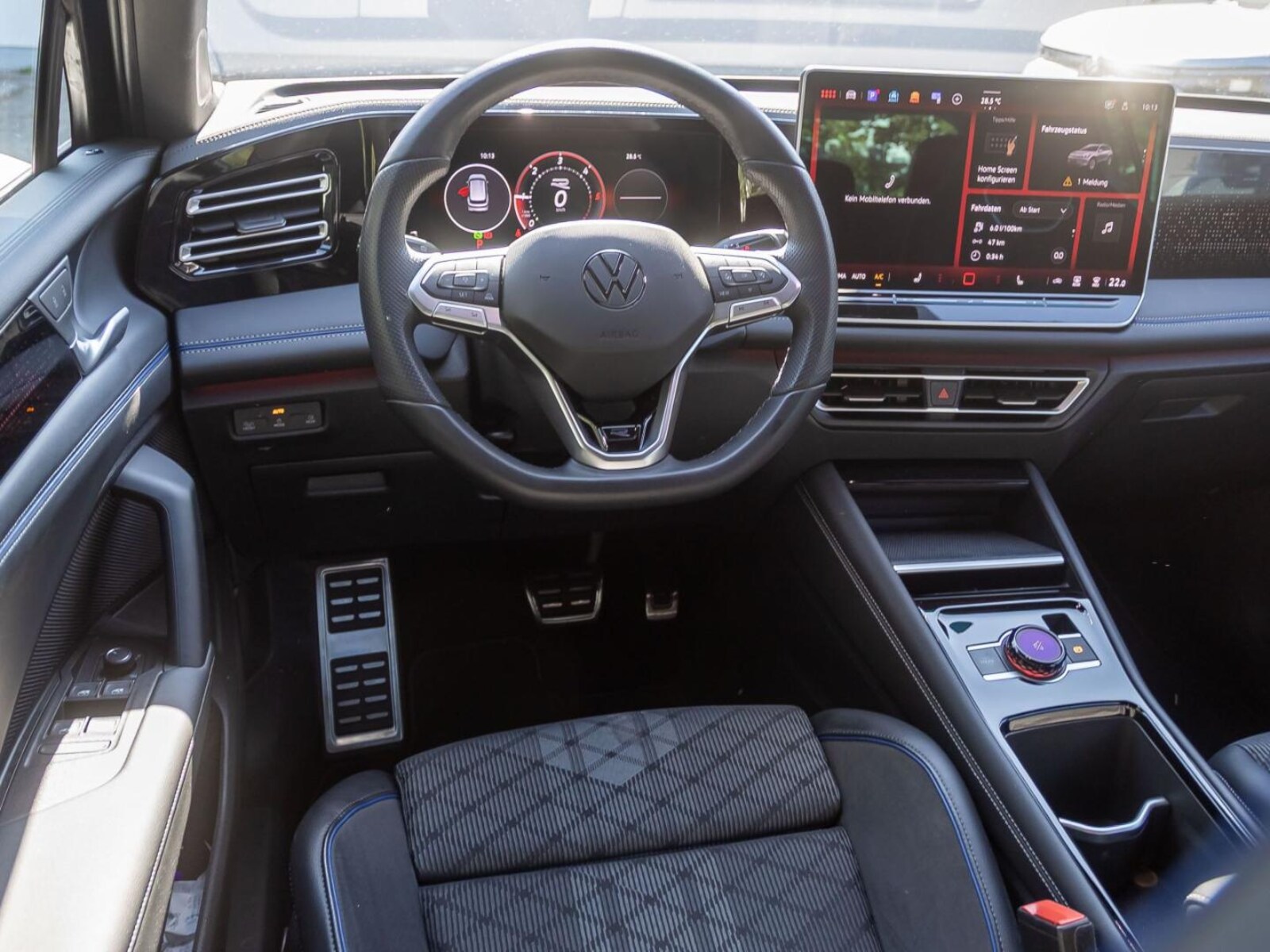 Volkswagen Tiguan – Bild 18