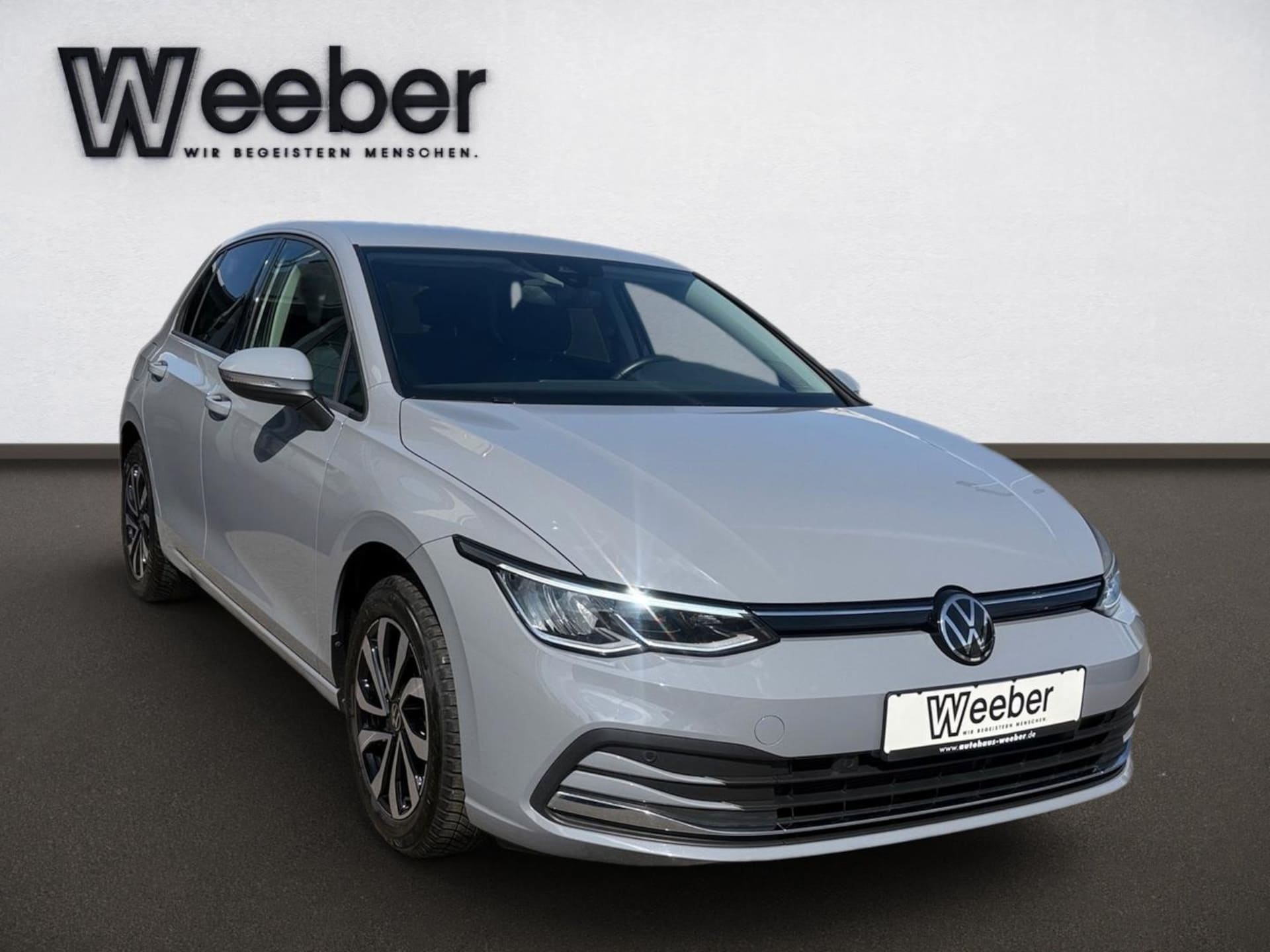 Volkswagen Golf Active