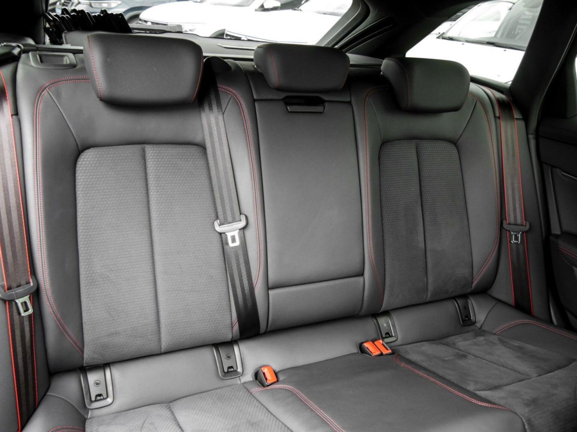 Audi A6 Avant TFSI e Sport
