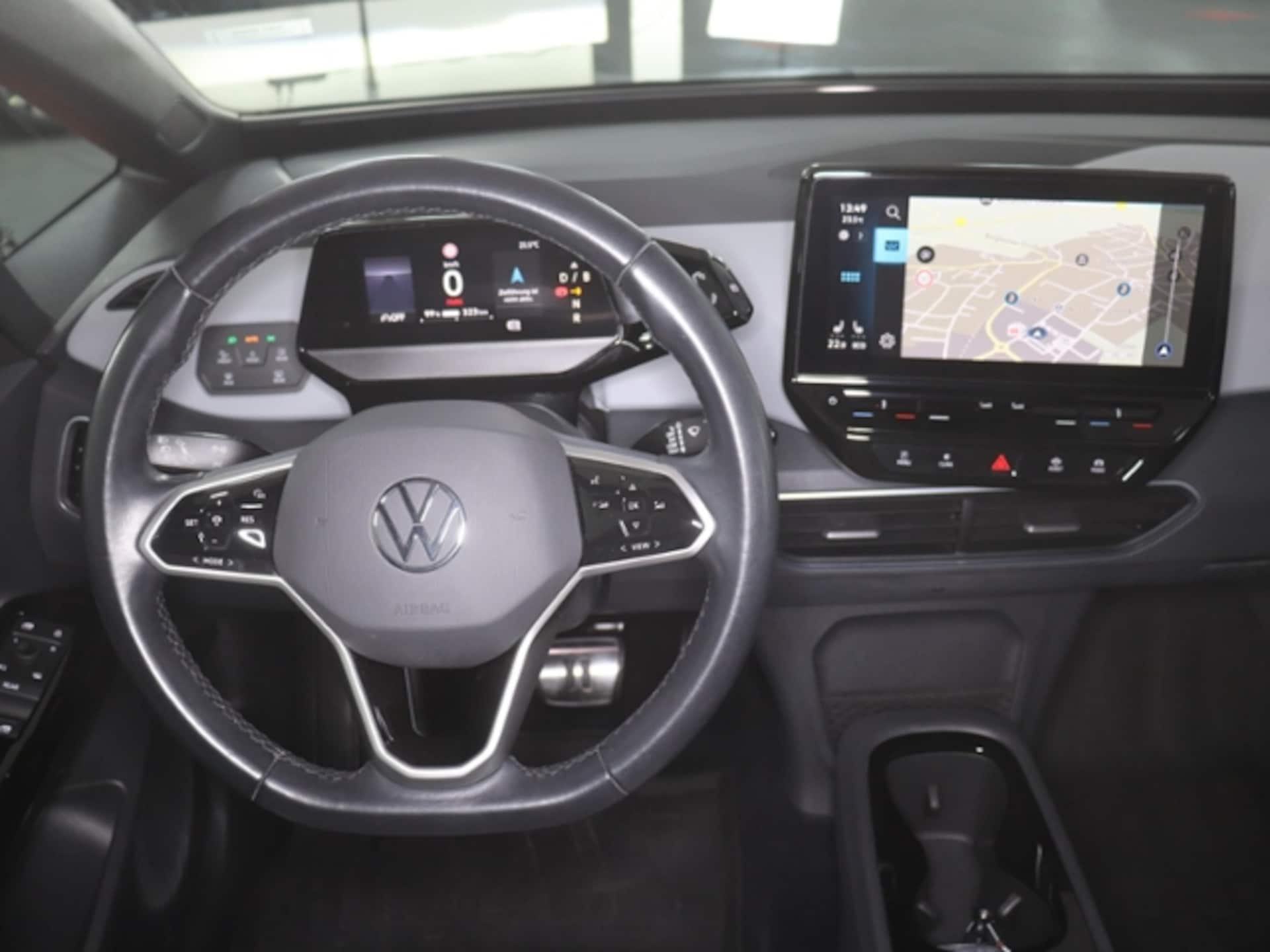 Volkswagen ID.3 Pro Performance Family