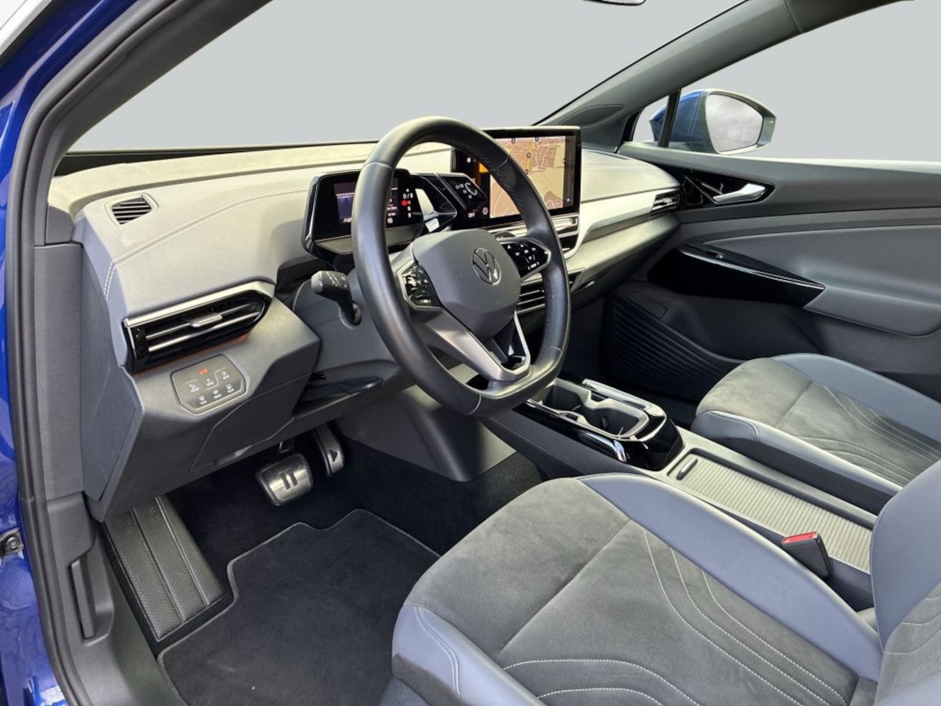 Volkswagen ID.5 Pro