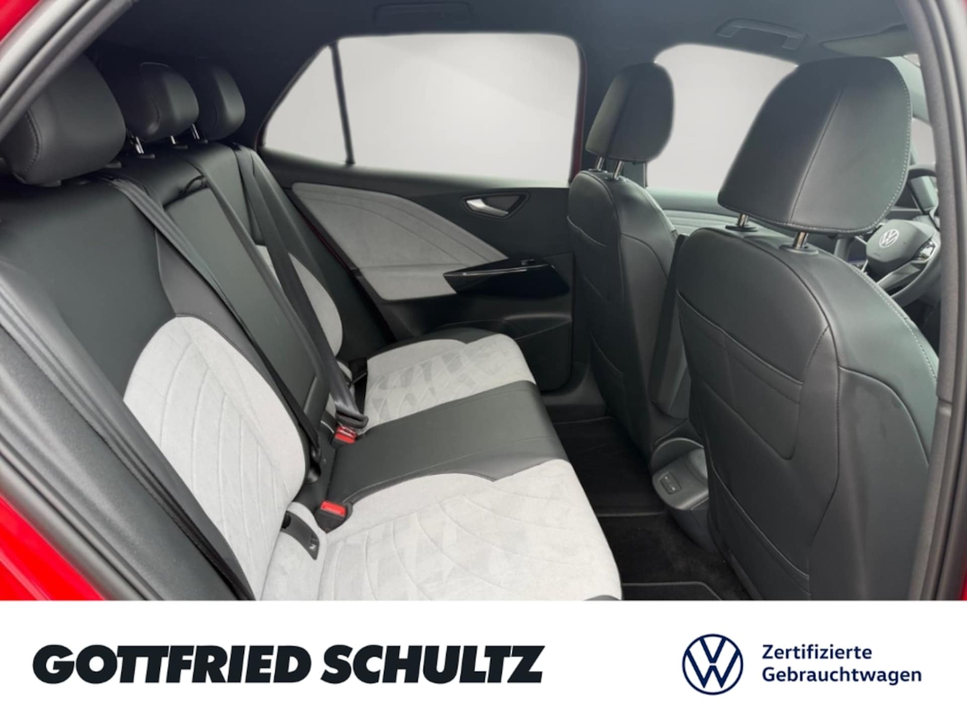 Volkswagen ID.3 MOVE Pro
