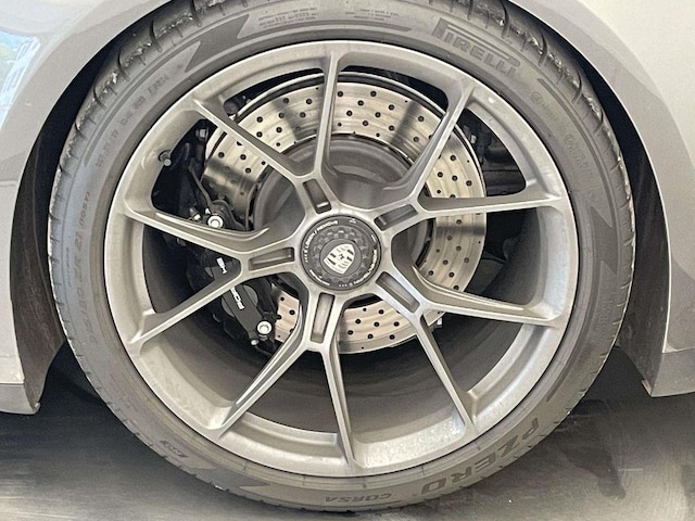 2023 Porsche 911 GT3 - Photo 12
