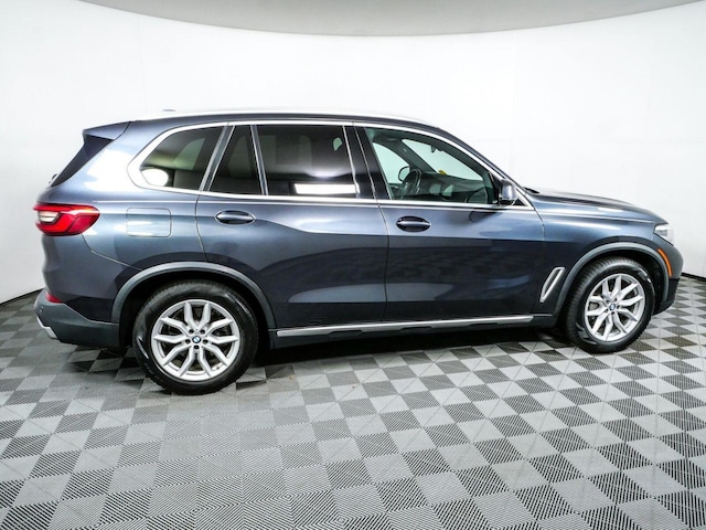 2019 BMW X5