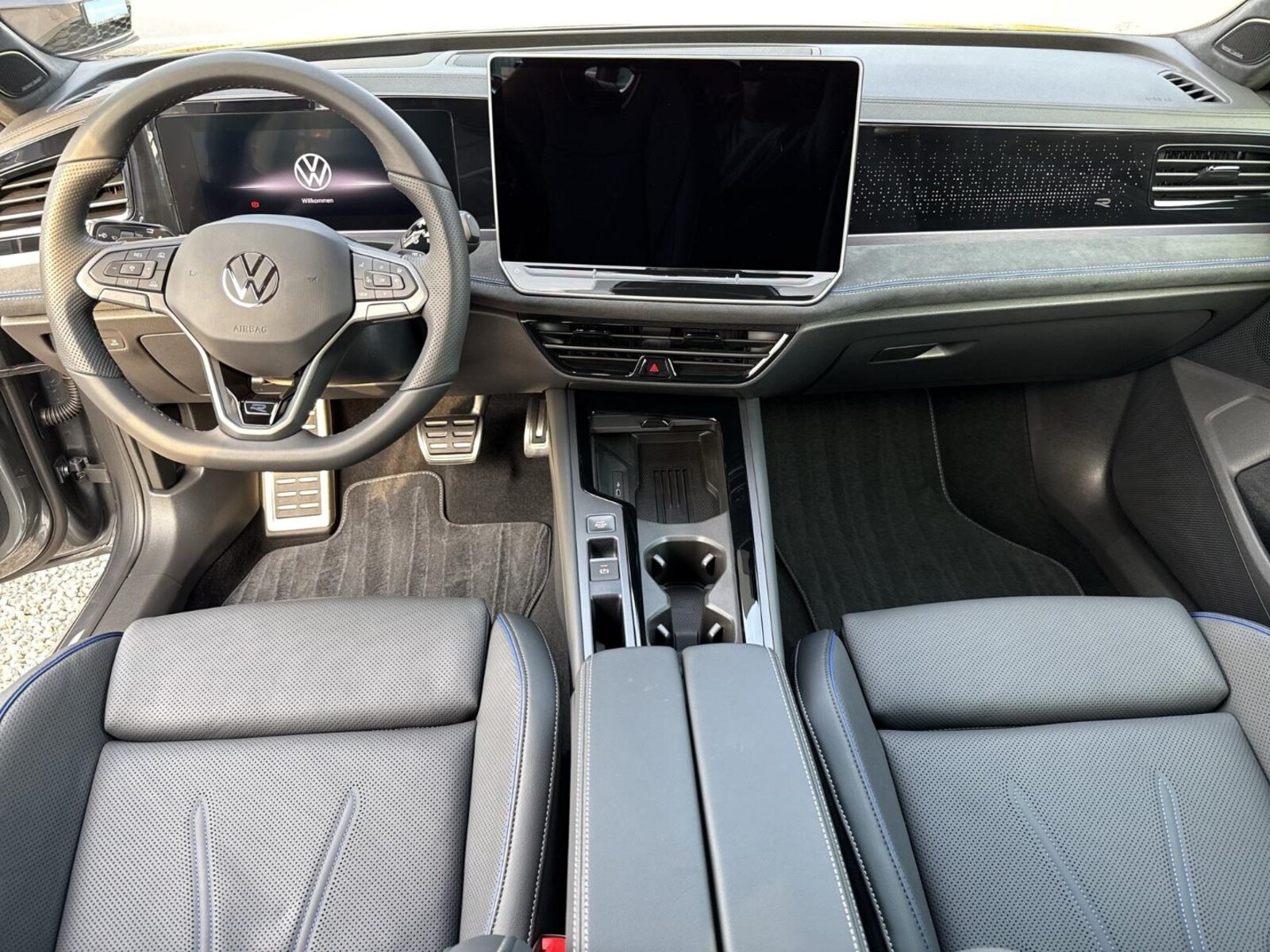 Volkswagen Passat – Bild 28