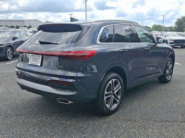 2026 Audi Q5