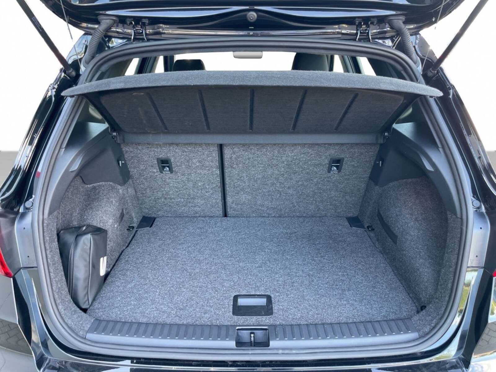 SEAT Arona – Bild 10