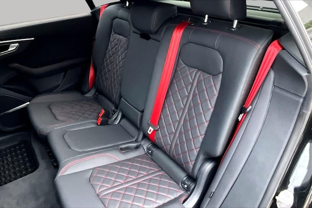 2026 Audi SQ8 Prestige - Photo 20