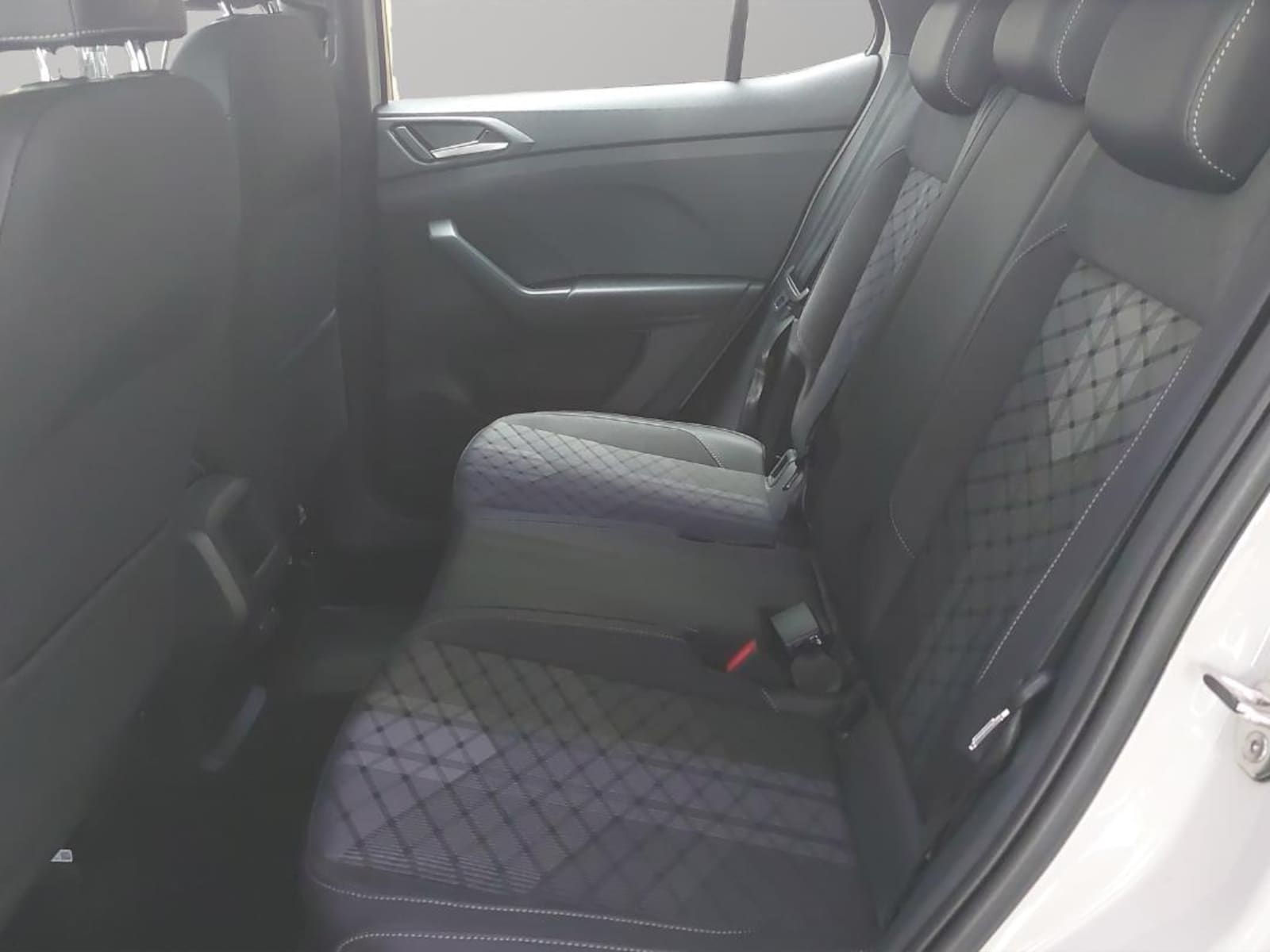 Volkswagen T-Cross – Bild 20