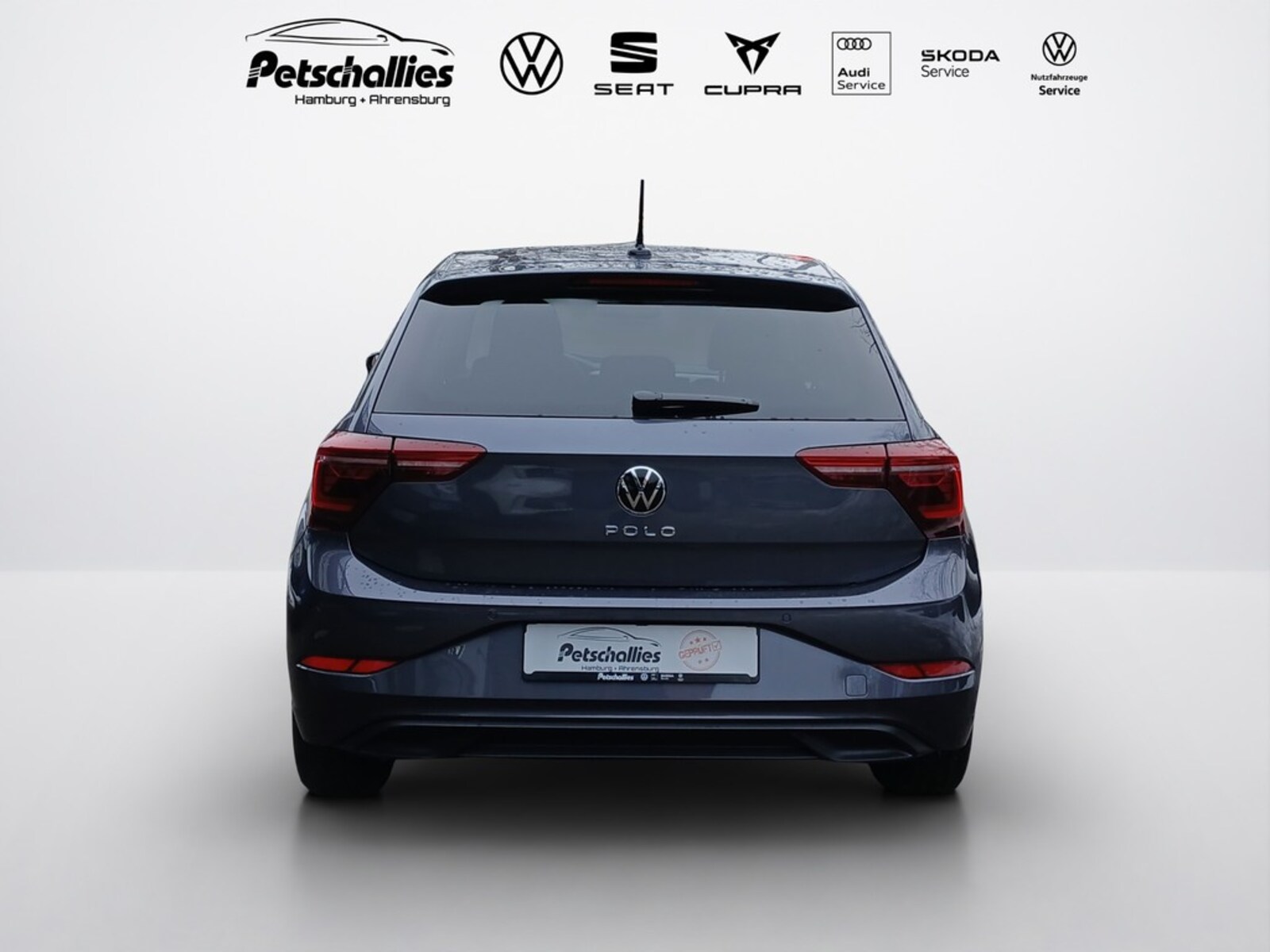 Volkswagen Polo – Bild 4