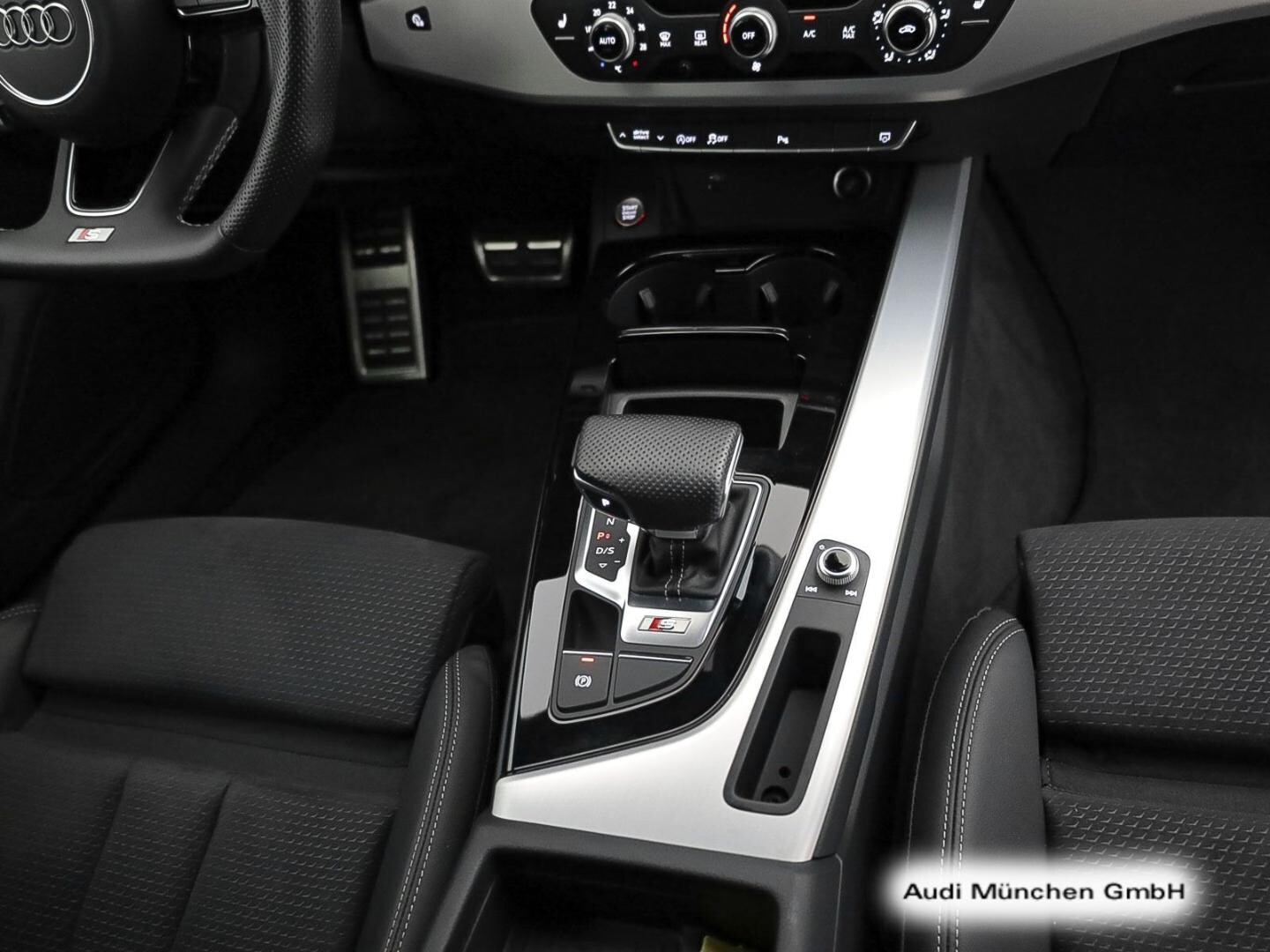Bild über - für weitere Informationen kontaktieren Sie den Audi Partner