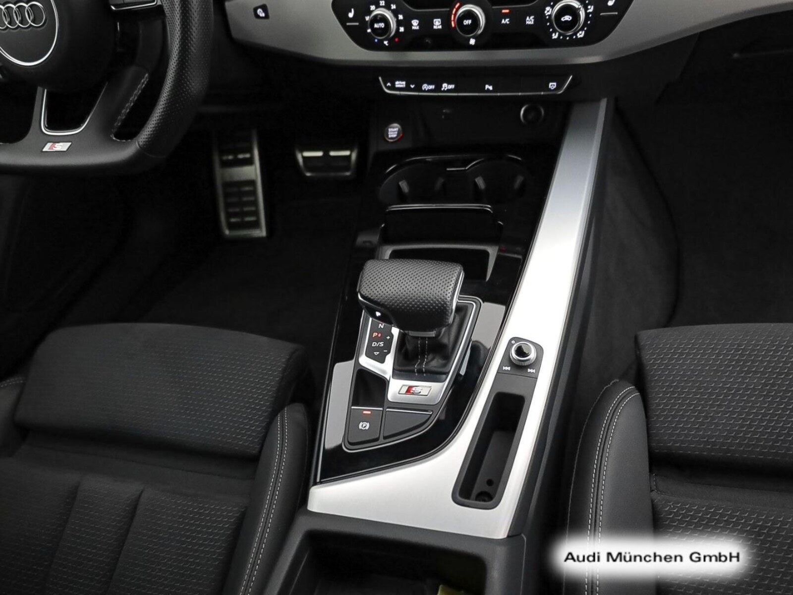 Audi S4 Avant – Bild 10