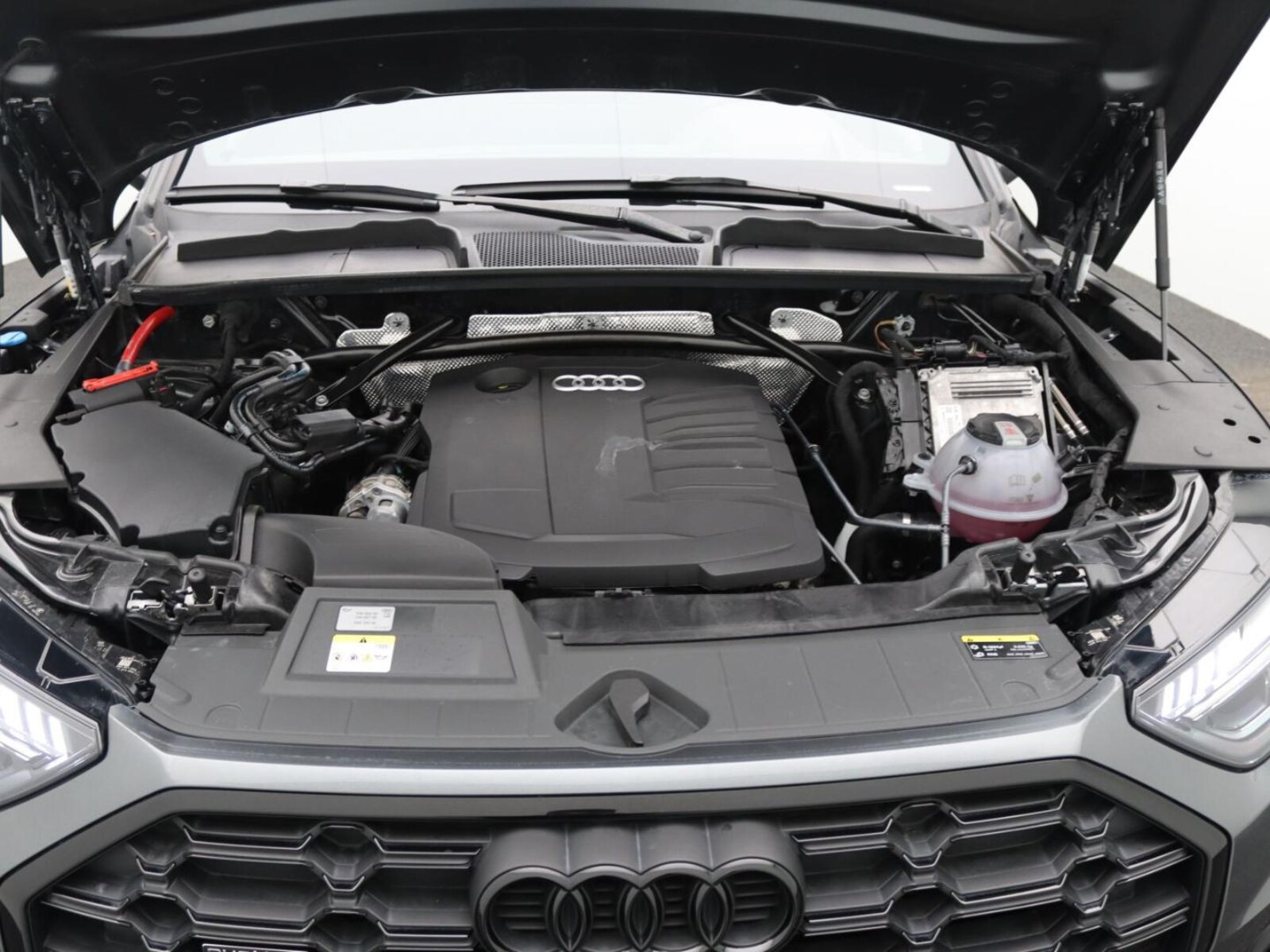 Audi Q5 – Bild 19