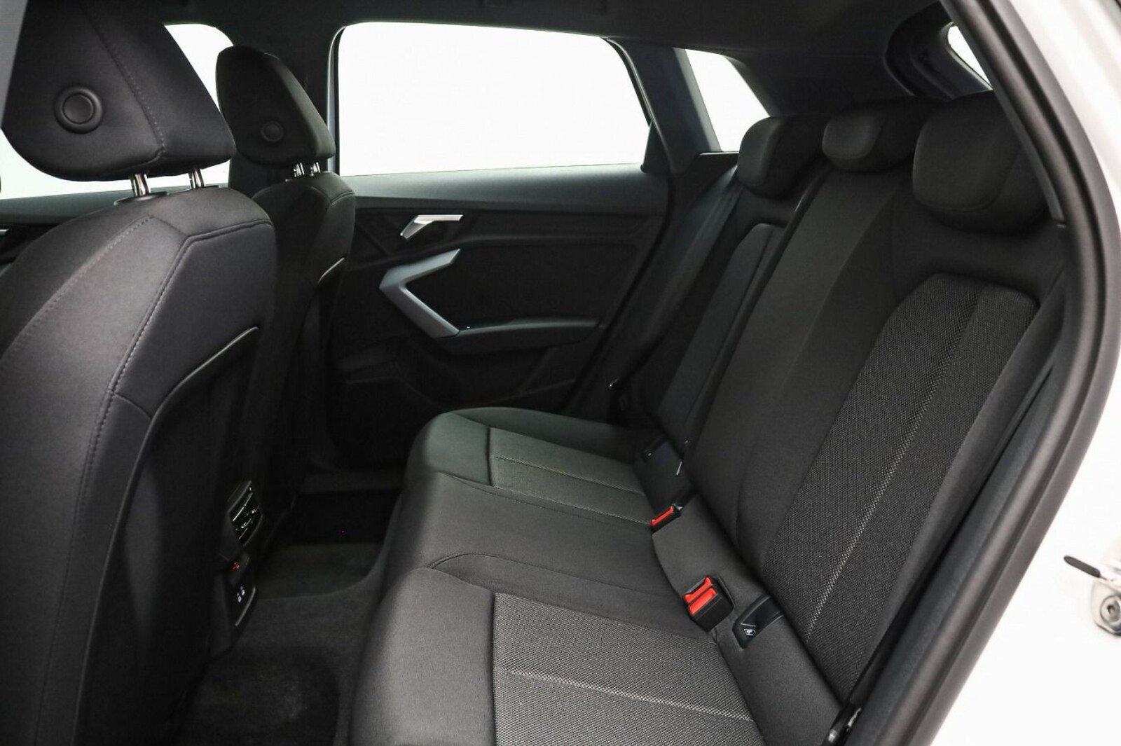 Audi A3 Sportback – Bild 23