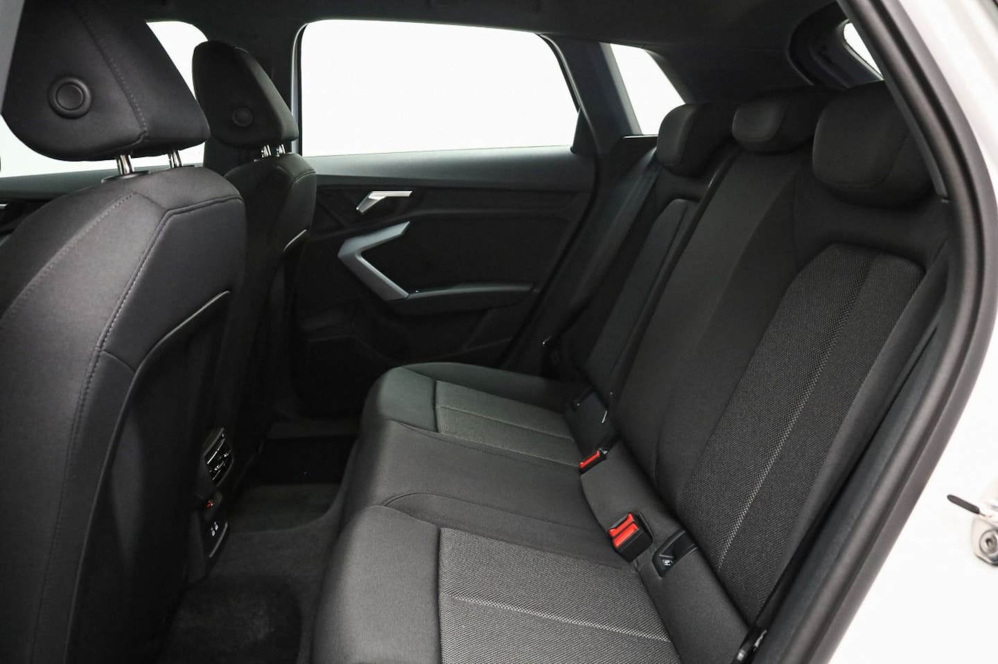 Bild über Audi A3 Sportback advanced 30 TFSI S tronic - für weitere Informationen kontaktieren Sie den Audi Partner