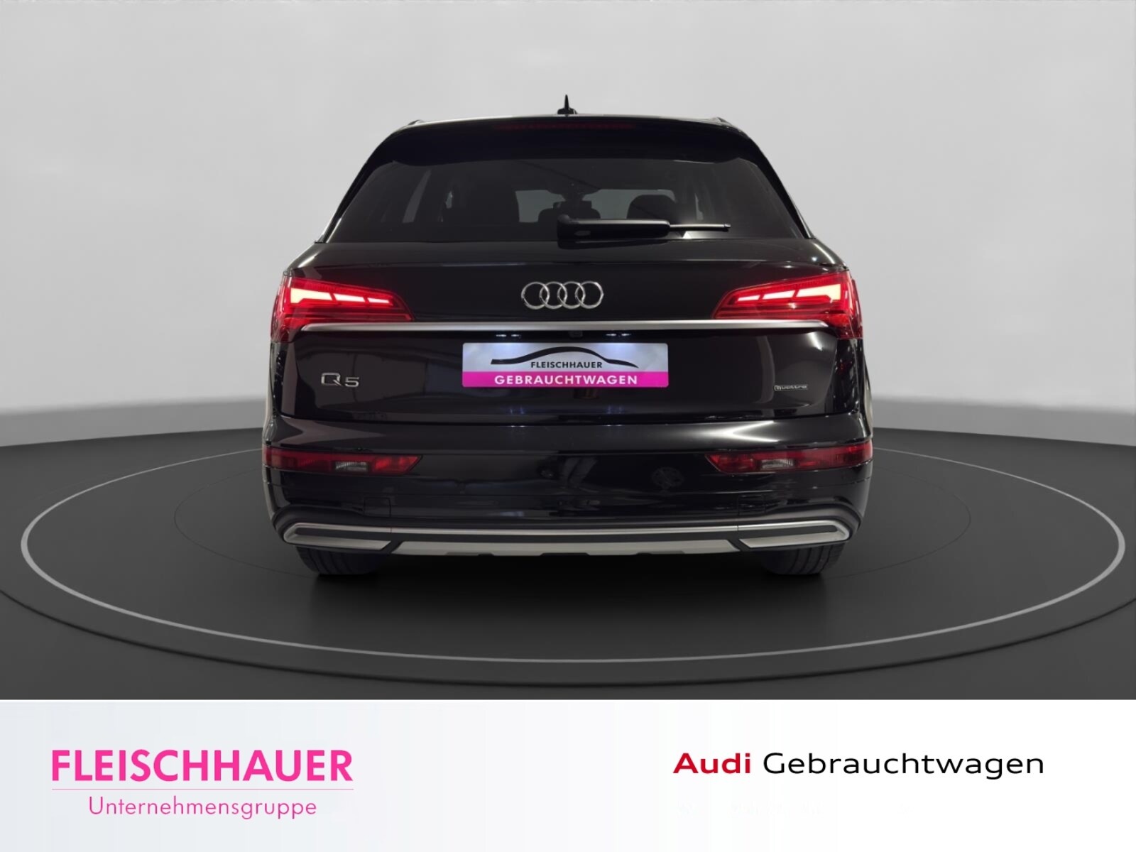 Audi Q5 – Bild 6