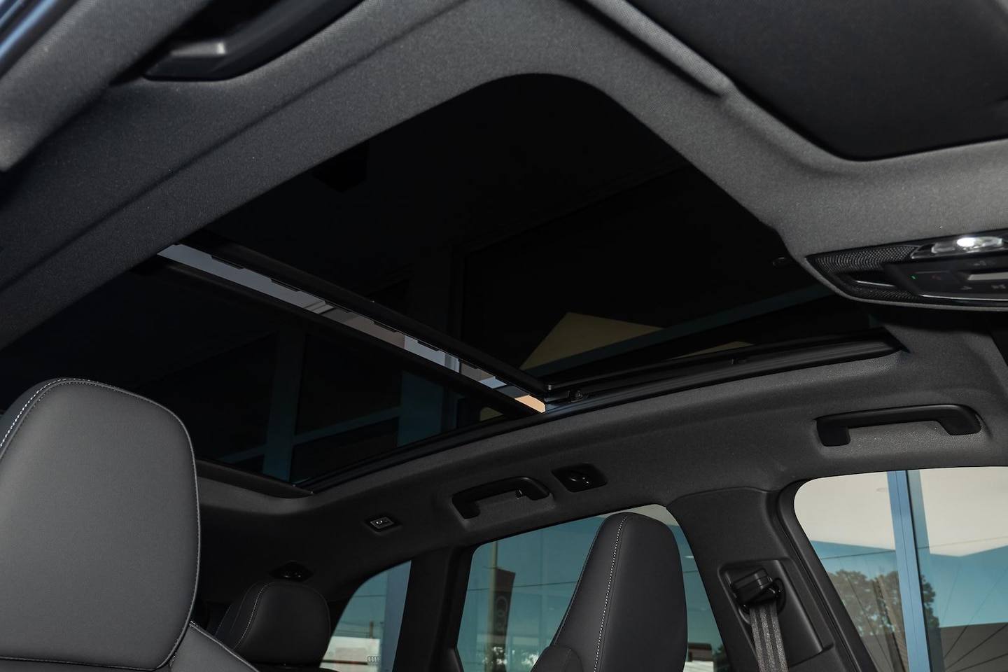 Image about Audi SQ5 SUV TFSI 270 kW edition one