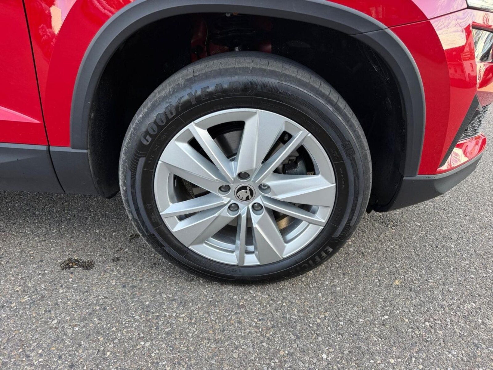 Škoda Karoq – Bild 18