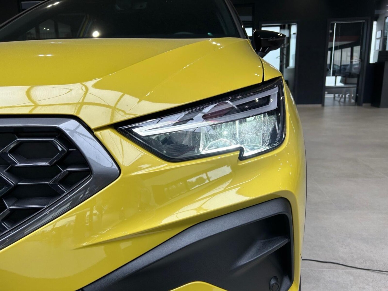 SEAT Arona – Bild 7