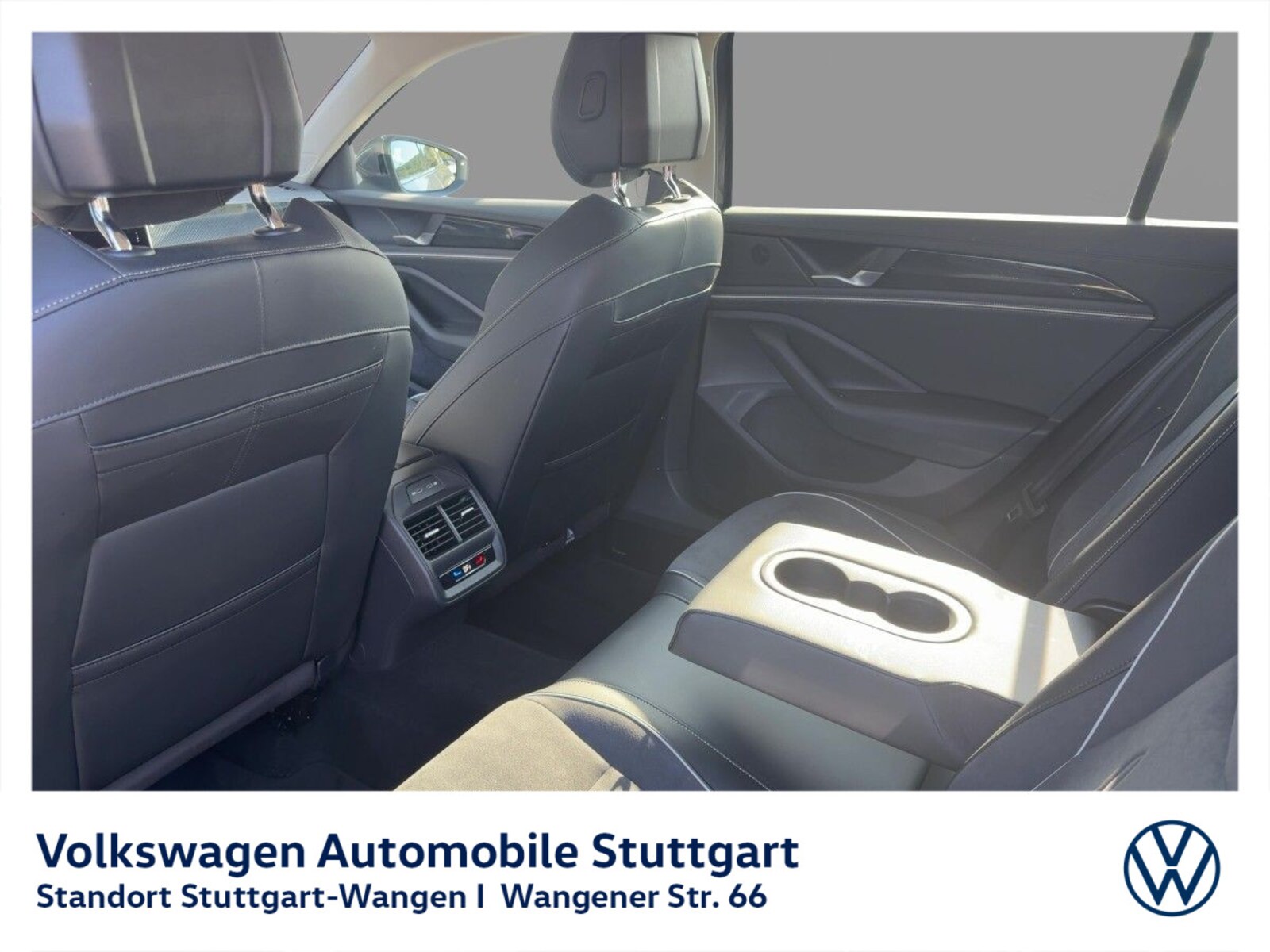 Volkswagen Passat – Bild 7