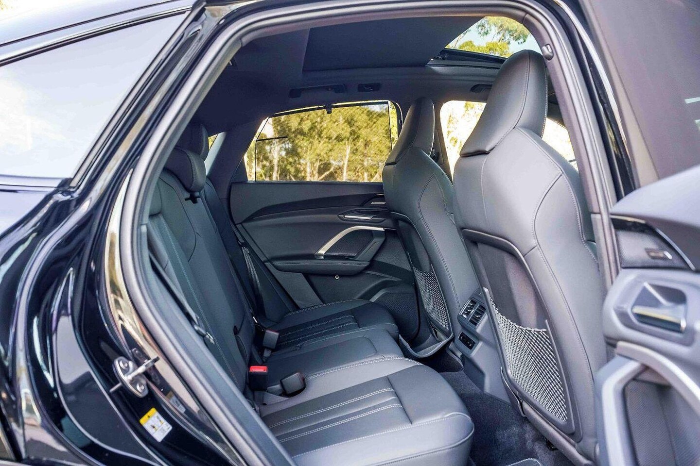 Image about Audi Q5 Sportback e-hybrid quattro S tronic
